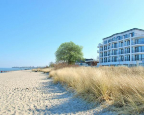 SeeHuus Lifestyle Hotel Timmendorfer Strand
